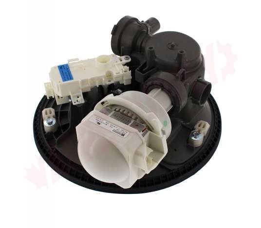 Wpw Whirlpool Dishwasher Pump And Motor Assembly Amre Supply