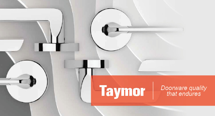 Taymor-Doorware