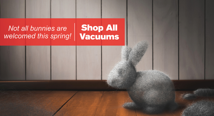 Shop vacuum cleaners