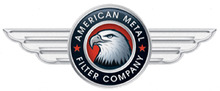 American Metal Filter Co. Logo