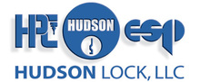 Hudson Lock Logo