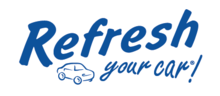 Refresh Your Car Logo