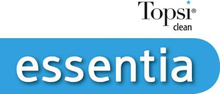 Topsi Essentia Logo