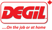 Degil Logo