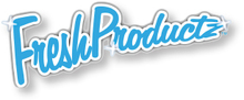 Fresh Productz Logo