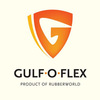 Gulf-O-Flex Logo