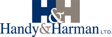 Handy & Harman Logo