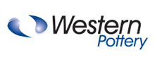 Western Pottery Logo