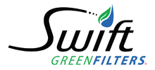 Swift Green Logo