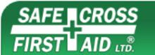 Safe Cross Logo