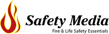 Safety Media Logo