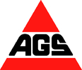 AGS Company Logo