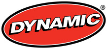 Dynamic Paint Products Logo