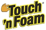 Touchnfoam Logo