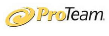 Proteam Logo