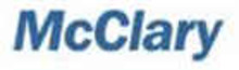 McClary Logo