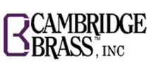 Cambridge Brass Logo