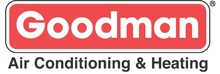 Goodman Manufacturing Logo