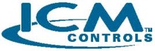ICM Controls Logo