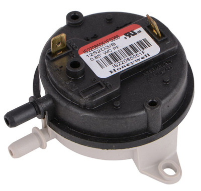 Air Pressure Switches