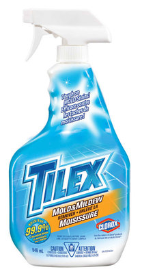 Tub & Tile Cleaners