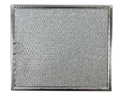Filters- Microwave Range Hood, Aluminium Grease