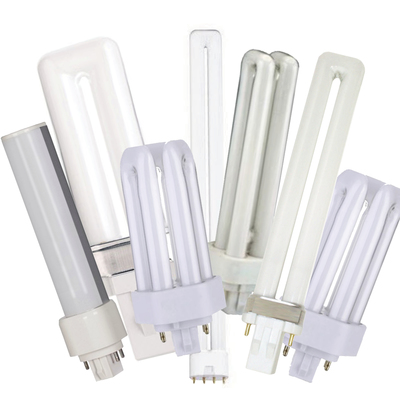 Plug-In Lamps
