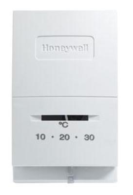 Manual Thermostats