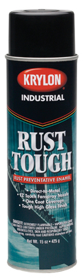 Rust Tough Spray