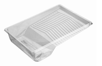 Trays, Cups & Liners
