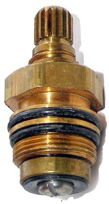 Aqua-Dynamic 2-pouce à visser ou à coller valve à bille PVC à deux unions