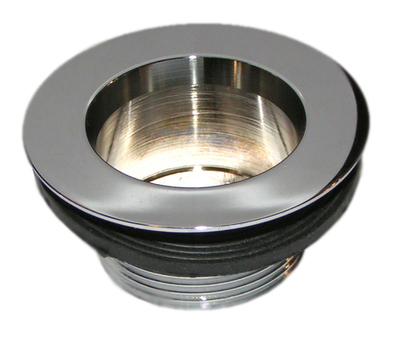 Waste Strainers, Gaskets, & Adapters
