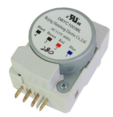 Defrost Timers & Control Boards