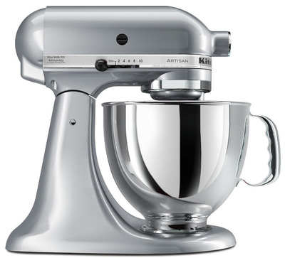 Stand Mixer Parts & Accessories