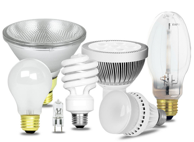 Bulbs (Lamps)