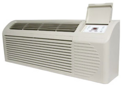 Packaged Terminal Air Conditioners & Heat Pumps
