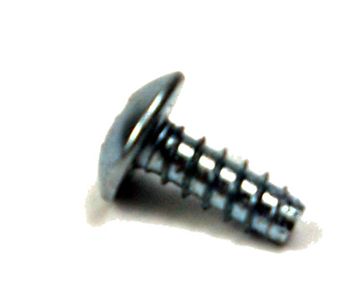 Screws, Nuts, Washers, & Grommets