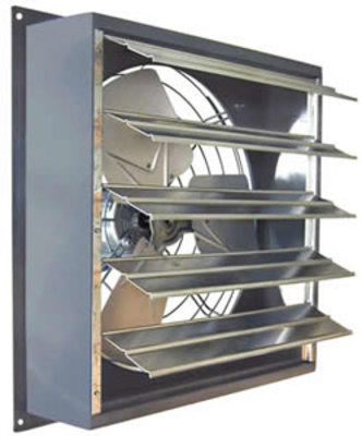 Commercial Exhaust Fans