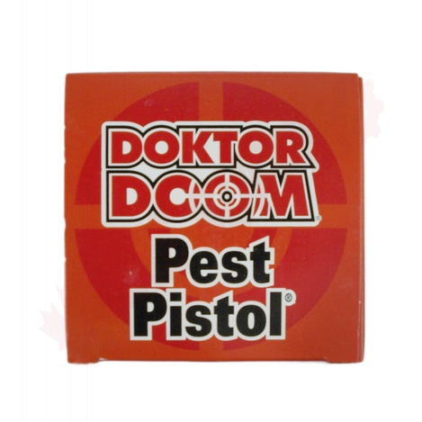 Photo 7 of 99403 : Doktor Doom Pest Pistol