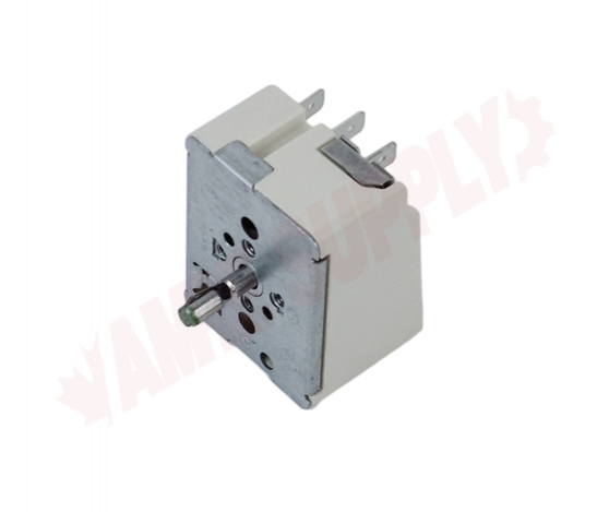 Photo 6 of WS01F01651 : GE WS01F01651 Range Surface Element Switch