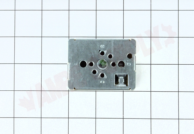 Photo 12 of WS01F01651 : GE WS01F01651 Range Surface Element Switch