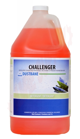 Photo 1 of DB51330 : Dustbane Challenger UHS Floor Cleaner & Maintainer, 5L