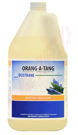 Photo 1 of DB53514 : Dustbane Orang-A-Tang Multi-Use Solvent, 4L