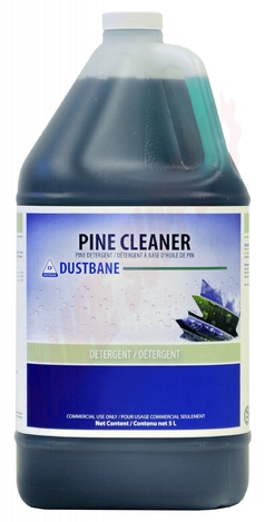 Photo 1 of DB55060 : Dustbane Pine Cleaner Pine Detergent, 5L
