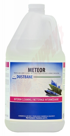 Photo 1 of DB53797 : Meteor Traffic Lane Carpet Cleaner, 4L