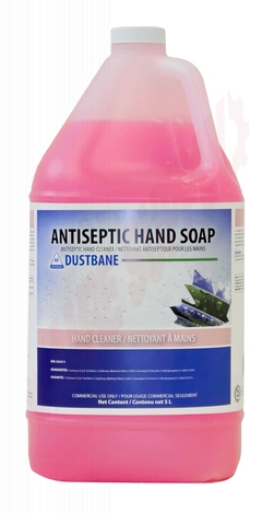 Photo 1 of DB51732 : Dustbane Antiseptic Hand Soap, 5L