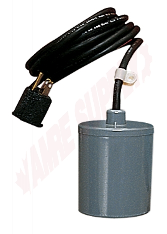 Photo 1 of 599119 : Little Giant Piggyback Remote Float Switch, 1/2HP To 1HP 115V