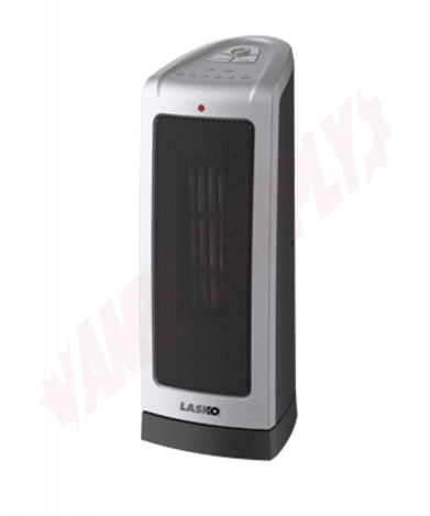 Photo 1 of 5309C : Air King Lasko Oscillating Ceramic Heater With Electronic Control