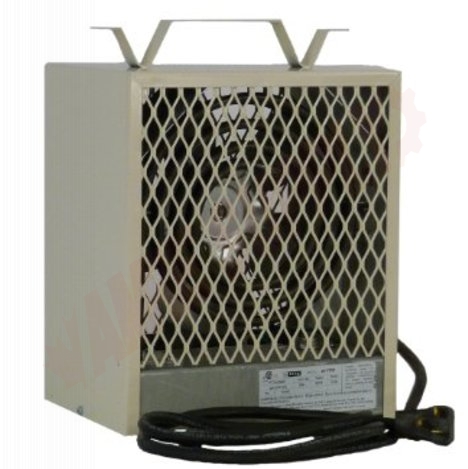 Photo 1 of KCH2440T : King Electric Portable Utility Heater, 4000W
