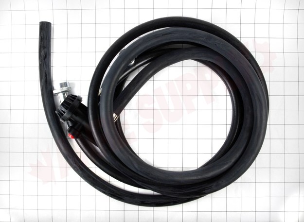 Photo 1 of WG04F04676 : G.E. PORTABLE DISHWASHER REPLACEMENT HOSE
